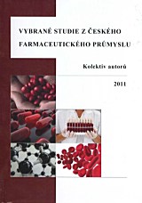 Vybrané studie z českého farmaceutického průmyslu 2011